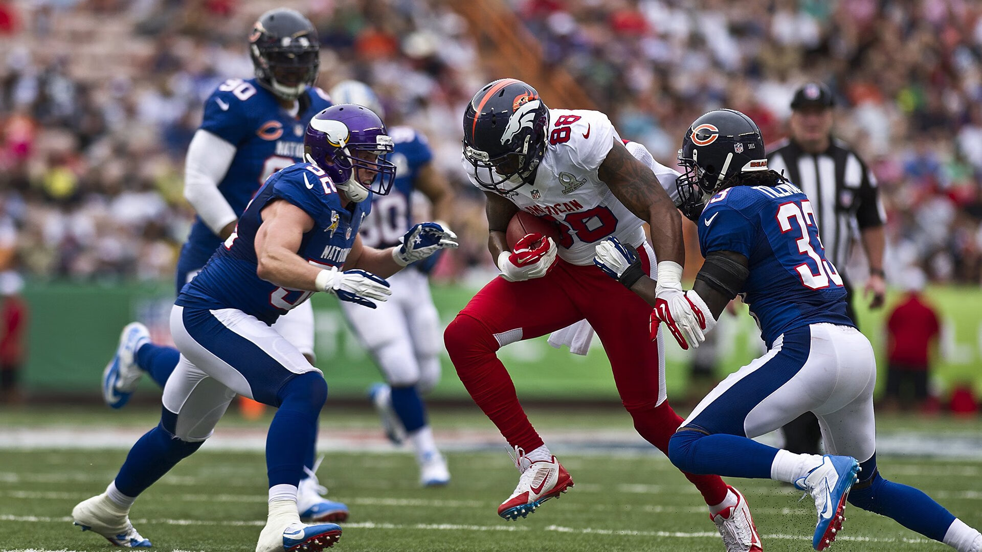 随机NBA“绿色战线”上的新动作：环保公益不断推进，绿色环保公益广告图片