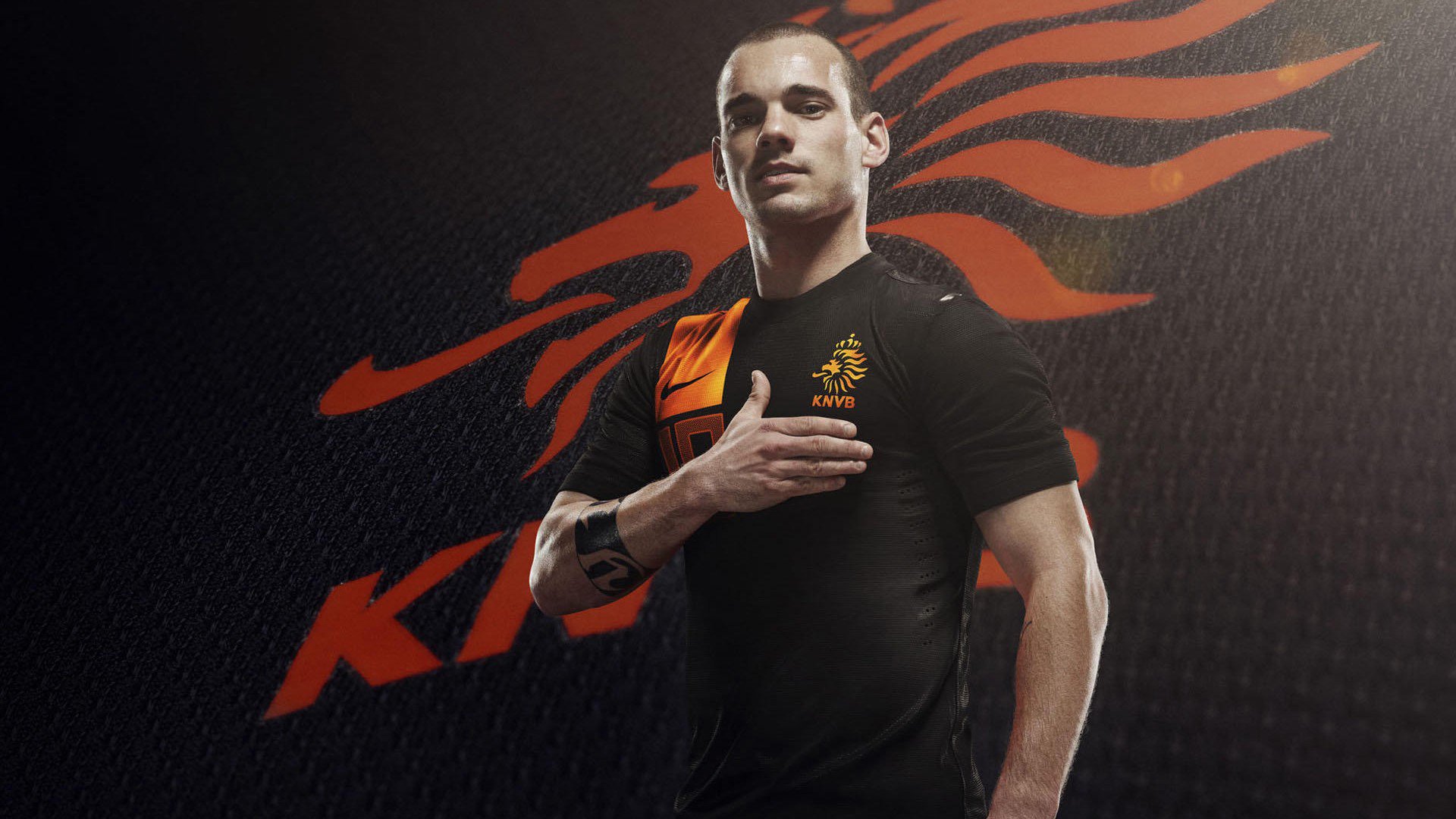 赛场上最“技艺精湛”的突破大比拼